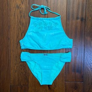 Aerie Swimsuit Set